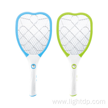 Portable Handheld Insect Killer Racket Mosquito Killer